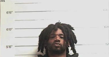 Delory Johnson, - Orleans Parish County, LA 